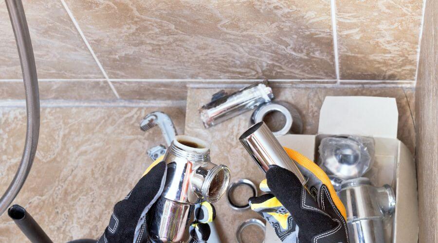 Expert flood damage restoration services in Bannister, MI